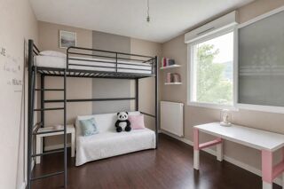  Appartement à vendre 3 pièces 63 m²