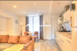  Appartement � vendre 4 pi�ces 44 m�