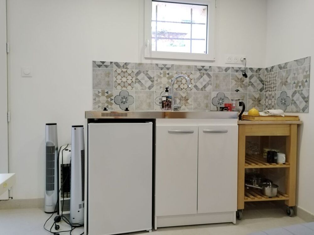 Location Appartement Studio de 45m2 à louer sur Oullins Oullins