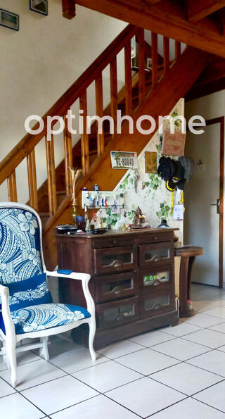  Appartement  vendre 3 pices 70 m