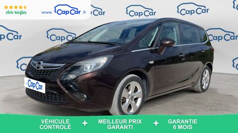 Opel zafira Tourer 2.0 CDTI 165 Cosmo - 7 places