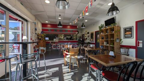 Fonds de commerce &agrave; vendre Tabac, Bar, Multi-services  -  Secteur FLERS dans l'Orne - Normandie 248000 61100 Flers