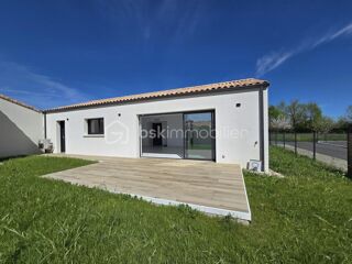  Maison � vendre 4 pi�ces 111 m�