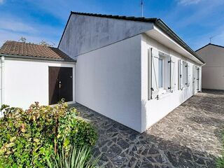  Maison à vendre 4 pièces 93 m²