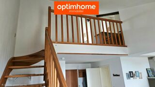  Appartement à vendre 3 pièces 65 m²