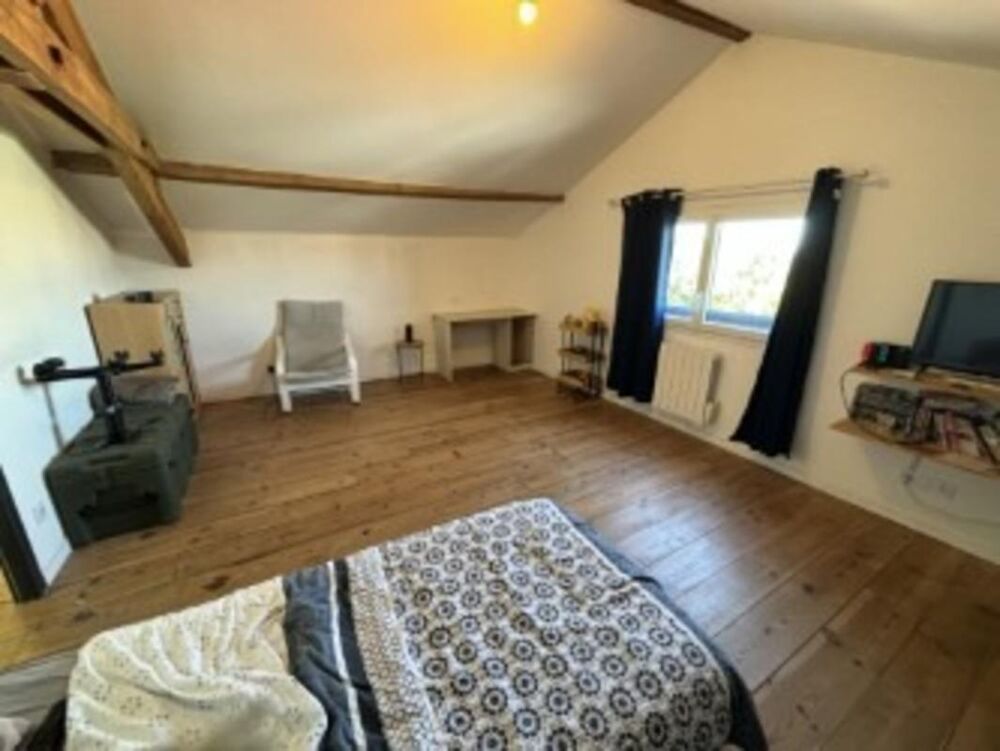 Vente Maison Maison à vendre 8 pièces DAX (40) avec terrasse et garage Dax