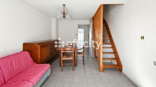  Maison à vendre 3 pièces 36 m²