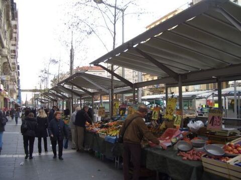  Appartement � louer 2 pi�ces 45 m�