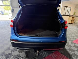 Qashqai II Phase 2 (J11E) 1.3 DIG-T 16V 2WD DCT7 S&S 160 cv Bo&icirc;te au 2019 occasion 85190 Venansault
