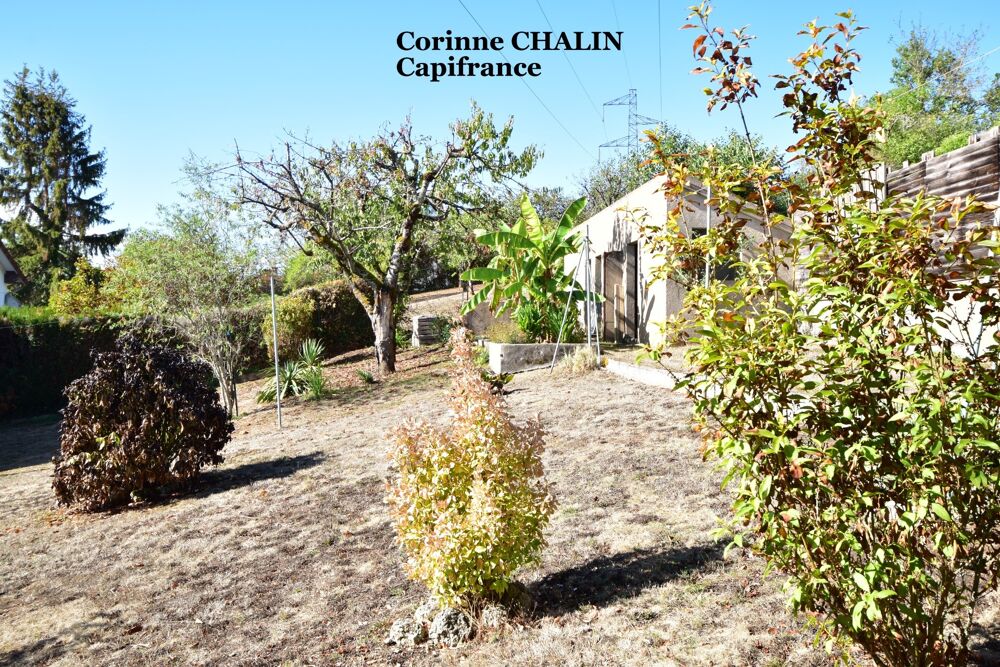 Vente Maison Maison à vendre 7 pièces THIONNE (03) Thionne