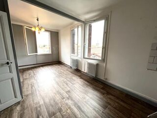  Maison � vendre 4 pi�ces 86 m�