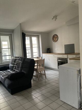  Appartement � louer 1 pi�ce 31 m�