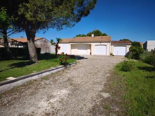  Maison à vendre 4 pièces 81 m²