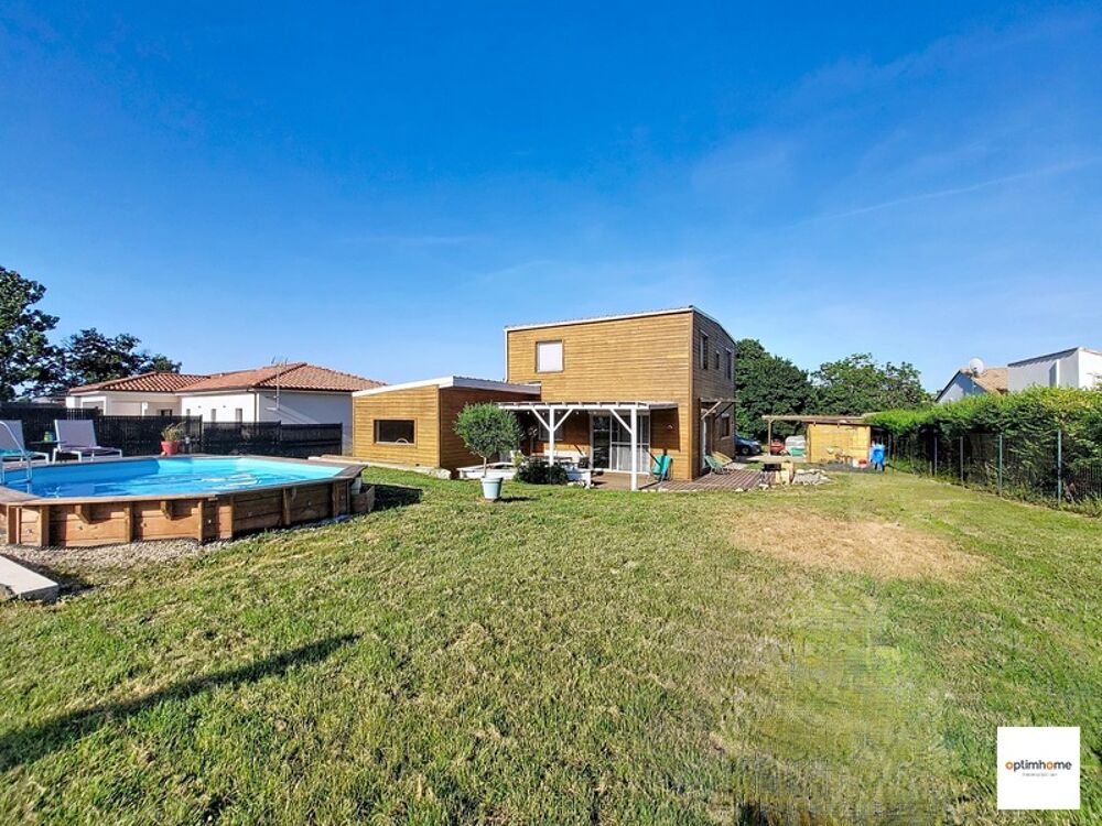 Maison à vendre 5 pièces NOMDIEU (47)