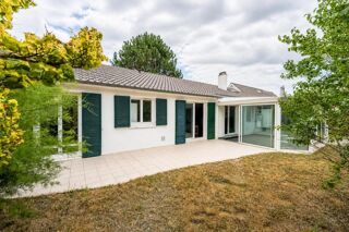  Maison à vendre 6 pièces 168 m²