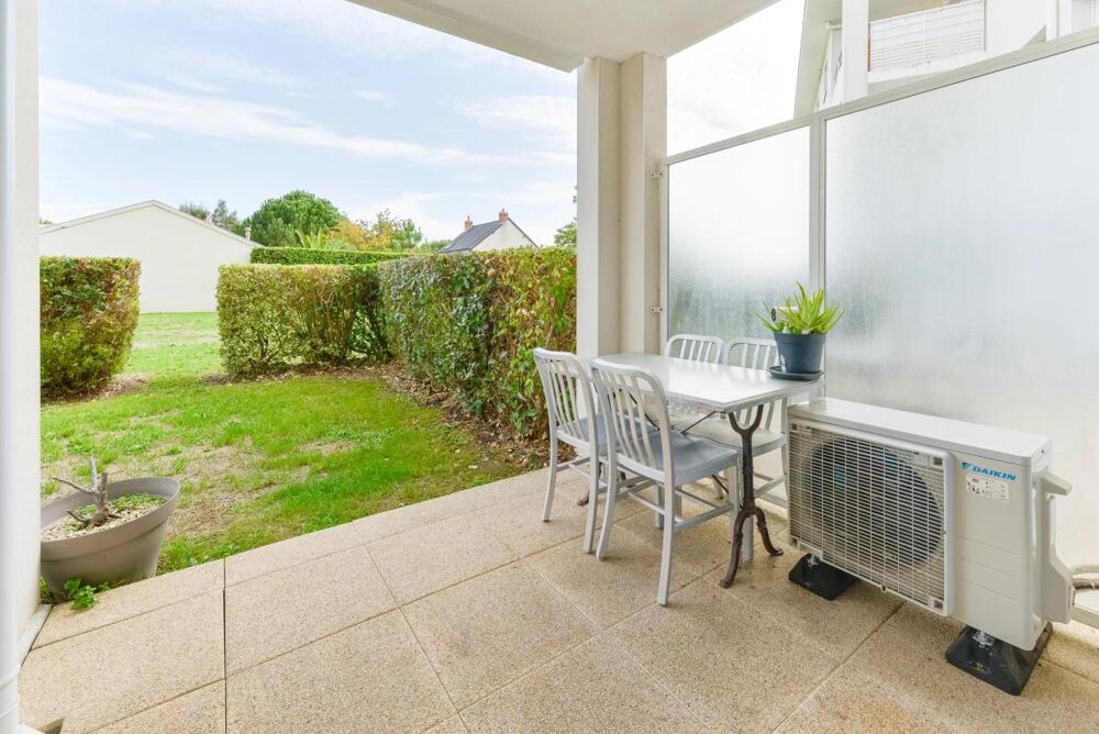 Vente Appartement Appartement de 3 pièces de 68 m² à Orvault Orvault