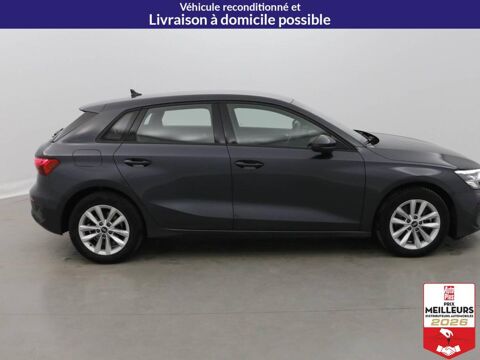 A3 35 TFSI 150 S tronic 7 2021 occasion 10150 Lavau