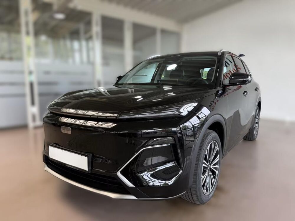 Starray 18.4 KWH MAX 2026 occasion 35690 Acign&eacute;