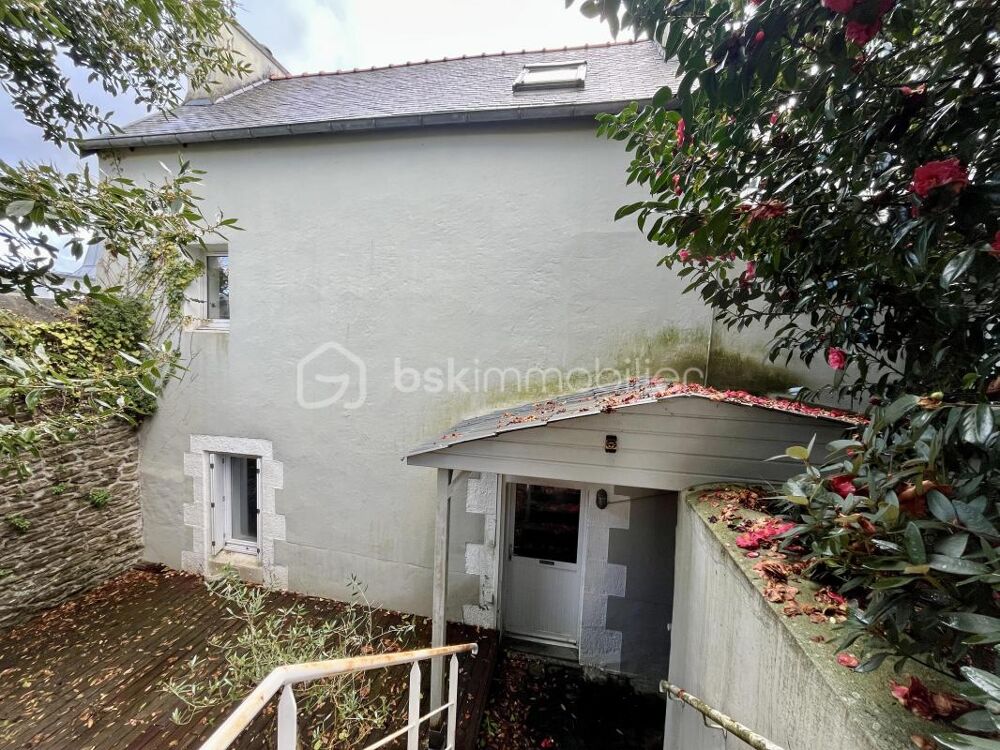  vendre  Maison Brest (29200)