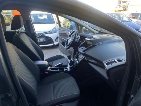 C-max 1.0 125 TITANIUM 2015 occasion 31000 Toulouse