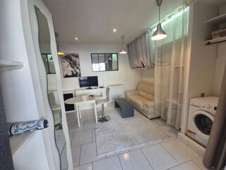  Appartement à louer 2 pièces 30 m²
