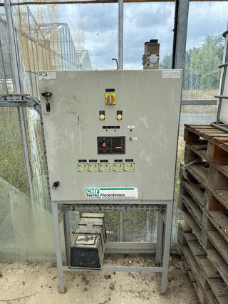  Terrain  vendre 23260 m