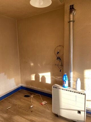  Appartement � vendre 2 pi�ces 26 m�