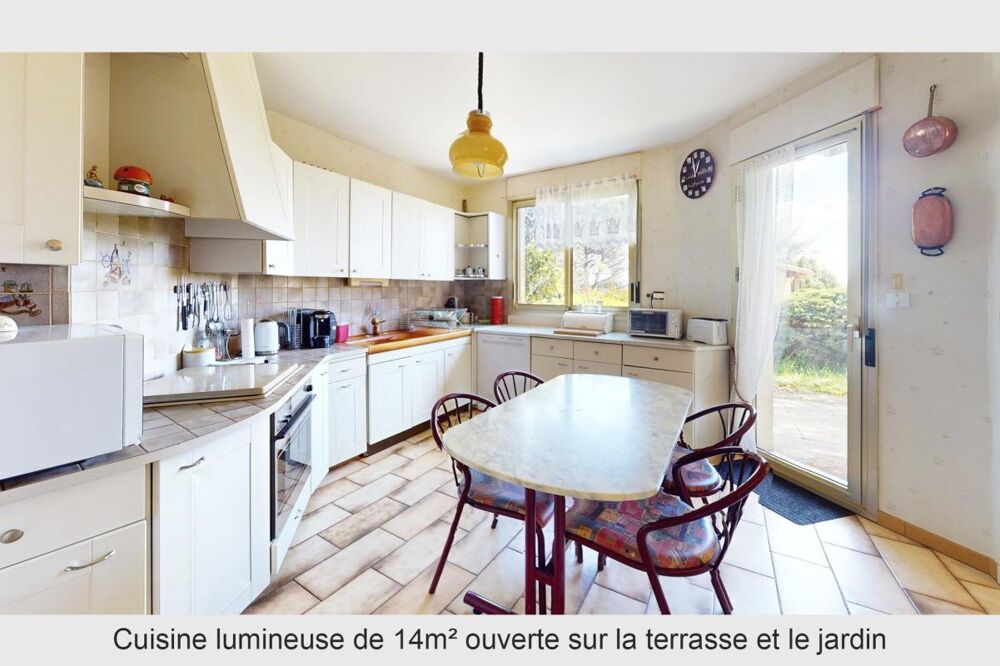 � vendre  Villa Saint-Cyr-au-Mont-d'Or (69450)