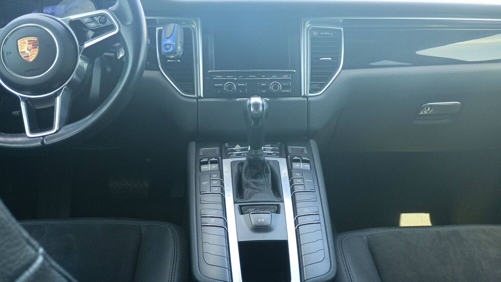 Macan 3.0 258 AWD PDK7 S - Automatique 2014 occasion 77120 Mouroux
