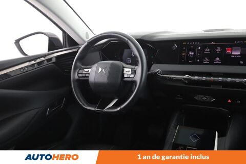 DS4 1.5 Blue-HDi Rivoli EAT8 130 ch 2023 occasion 92130 Issy-les-Moulineaux