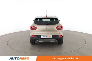 Kadjar 1.2 TCe Energy Edition One 130 ch 2015 occasion 92130 Issy-les-Moulineaux