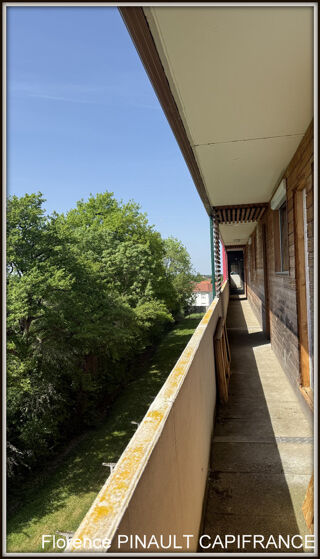  Appartement à vendre 4 pièces 67 m²