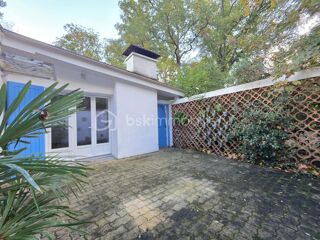 Vente Maison Samois-sur-Seine - Un véritable havre de paix aux portes de Fontainebleau Samois sur seine