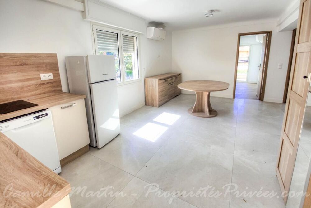 Vente Appartement Agay plage - Appartement 3 pièce(s) 54 m2 avec place de parking Saint raphael