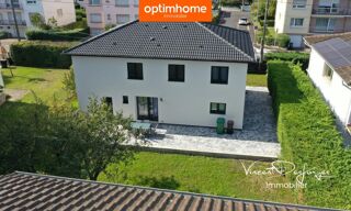  Maison � vendre 6 pi�ces 145 m�