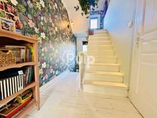  Maison � vendre 7 pi�ces 125 m�