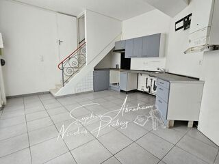  Maison à vendre 4 pièces 53 m²