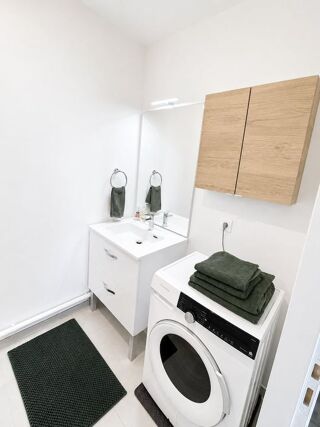  Appartement à louer 2 pièces 50 m²