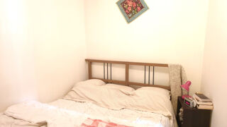  Appartement à vendre 1 pièce 36 m²