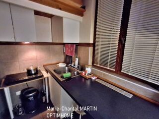  Appartement à vendre 2 pièces 28 m²
