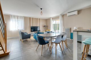  Maison � vendre 6 pi�ces 125 m�