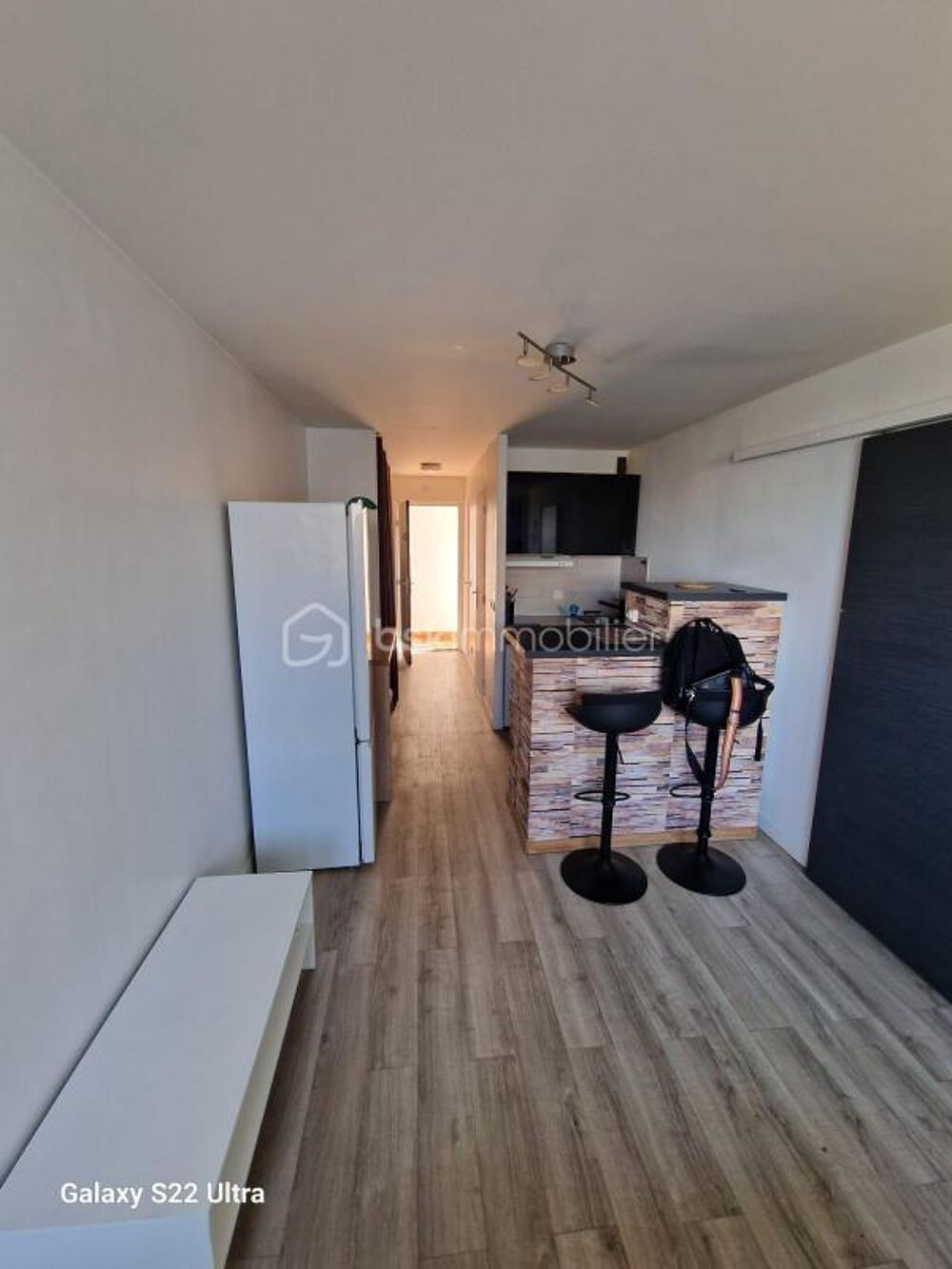 APPARTEMENT TYPE 2