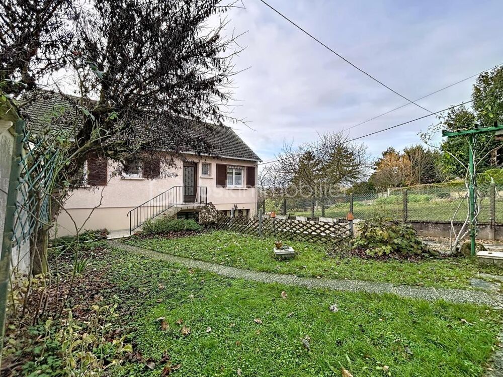 Vente Maison ***DEUX MAISONS SUR LE MÊME TERRAIN*** Corbeil essonnes