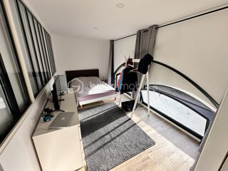  Loft à vendre 3 pièces 67 m² Vannes