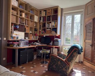  Maison  vendre 6 pices 132 m