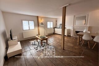  Appartement � vendre 3 pi�ces 73 m�
