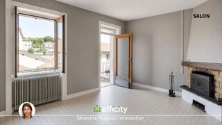  Maison à vendre 4 pièces 96 m²