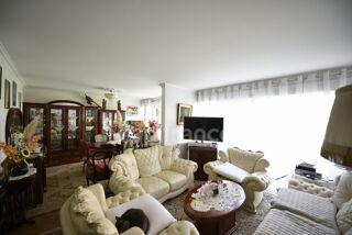  Appartement à vendre 5 pièces 105 m²