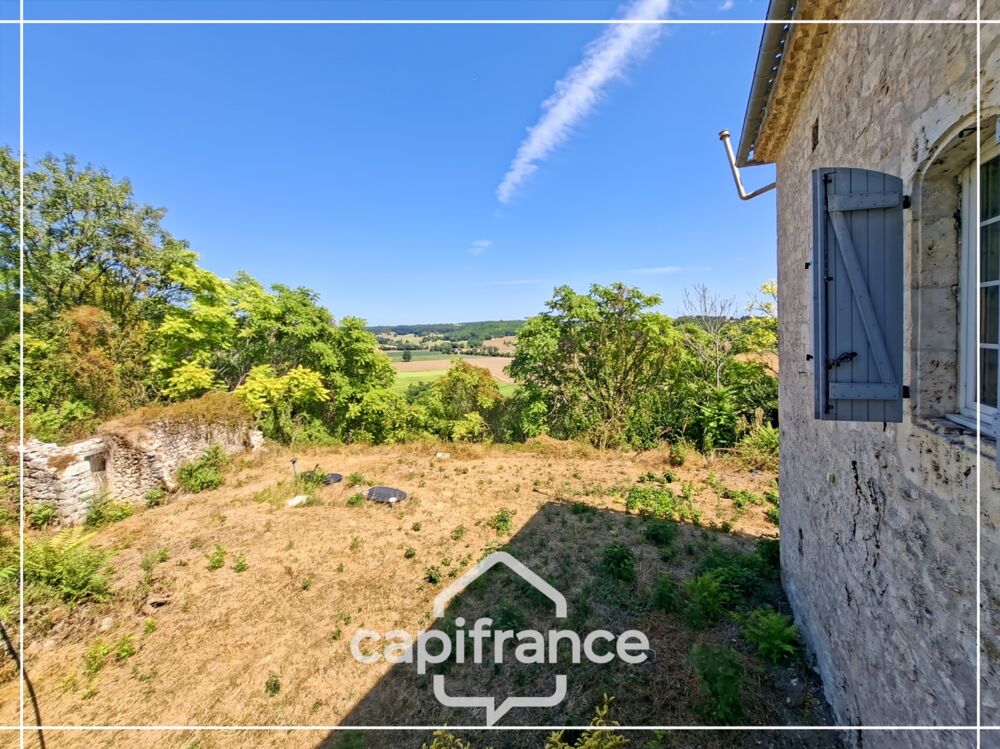 Vente Propriété/Château Propriété à  TOUFFAILLES (82) Lauzerte