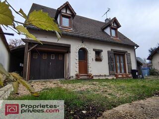  Maison � vendre 5 pi�ces 100 m�